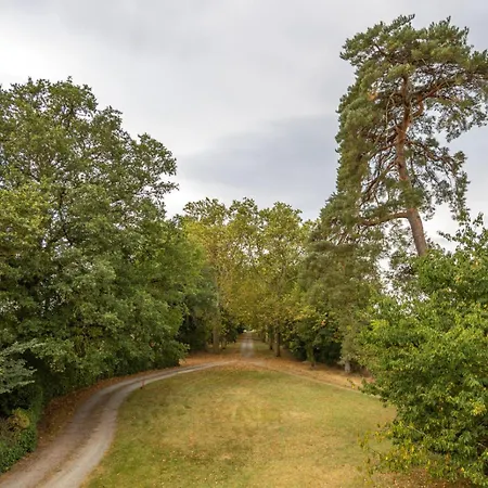 Chateau La Séchère *