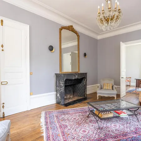 Chateau La Séchère *