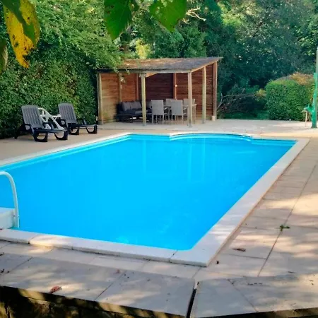 Chateau La Séchère *