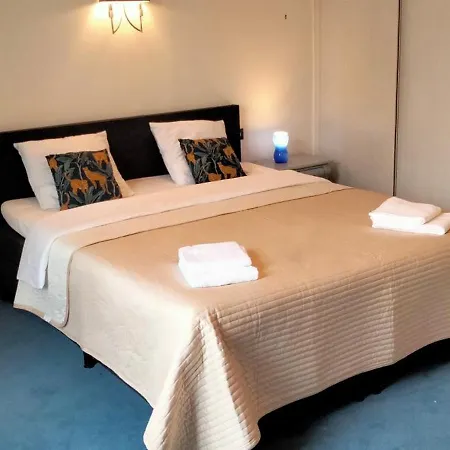 Chateau La Séchère Couette-café Usson-du-Poitou