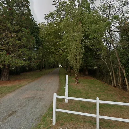 Chateau La Séchère * Usson-du-Poitou