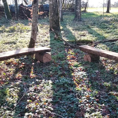 Chateau La Séchère Couette-café