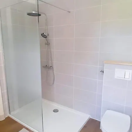 Couette-café Chateau La Séchère